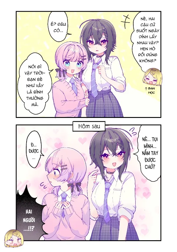 Before And After Dating