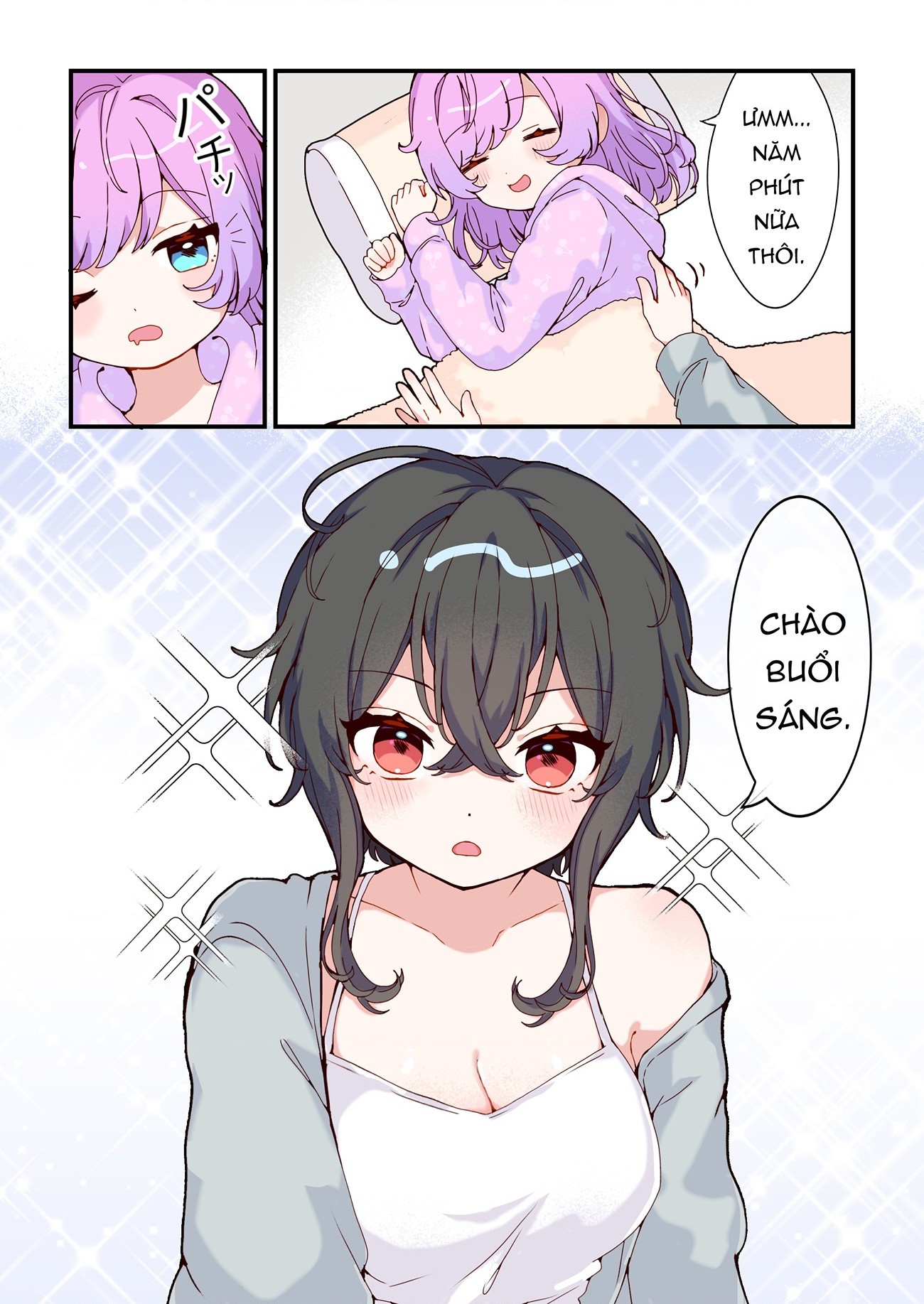 đọc truyện Before And After Dating Chương 1 ảnh 13 tại Thiên Thai Truyện