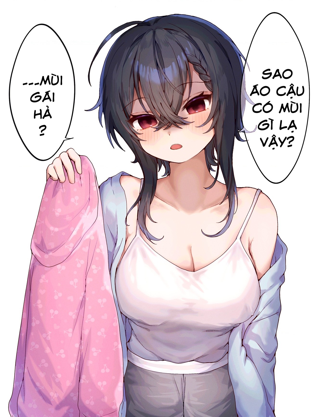 đọc truyện Before And After Dating Chương 1 ảnh 6 tại Thiên Thai Truyện