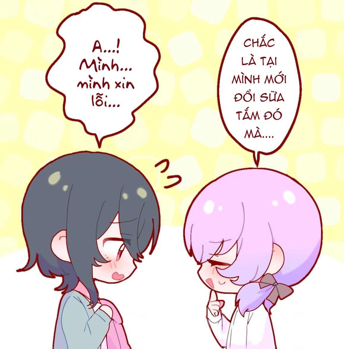 đọc truyện Before And After Dating Chương 1 ảnh 7 tại Thiên Thai Truyện