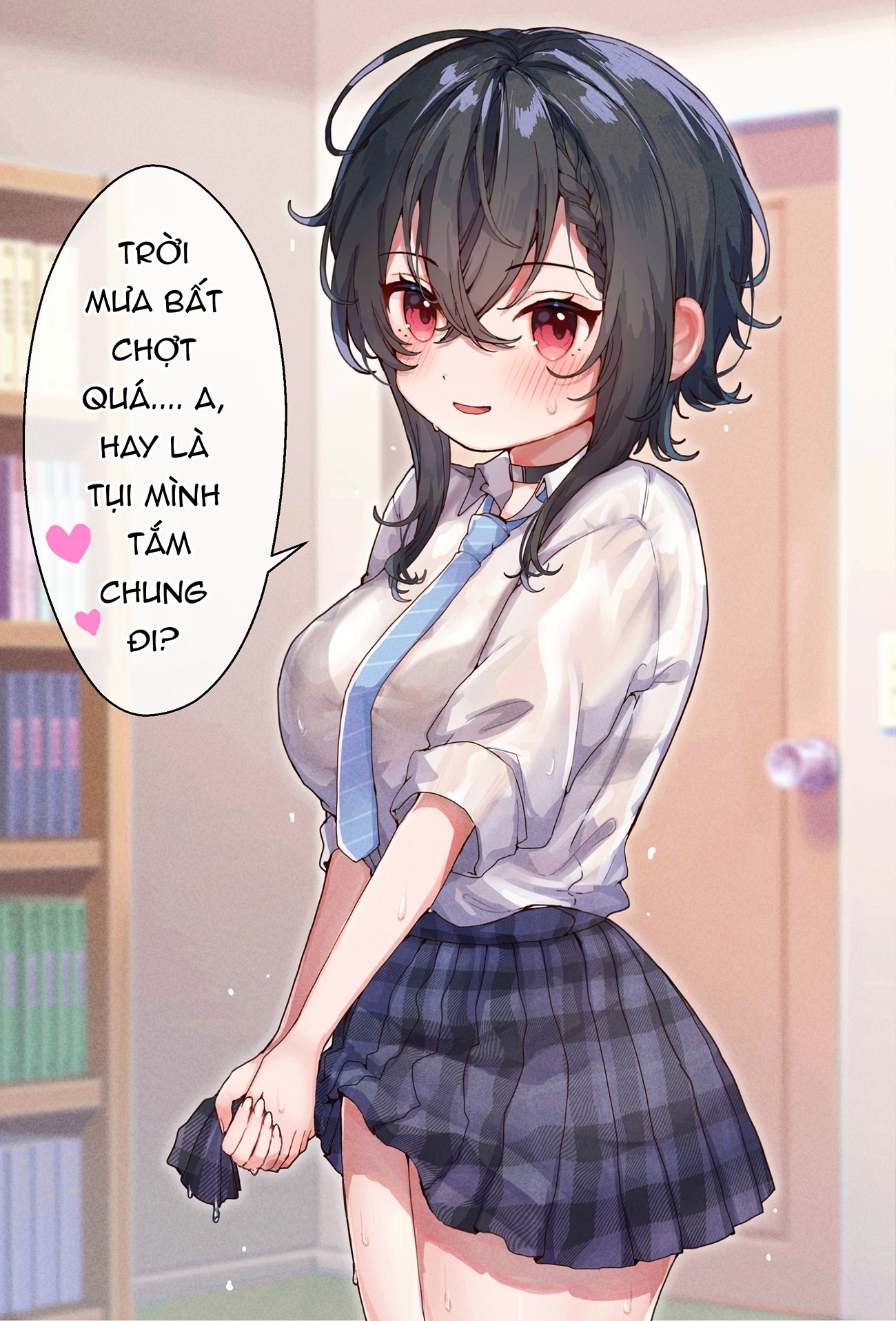 đọc truyện Before And After Dating Chương 1 ảnh 11 tại Thiên Thai Truyện