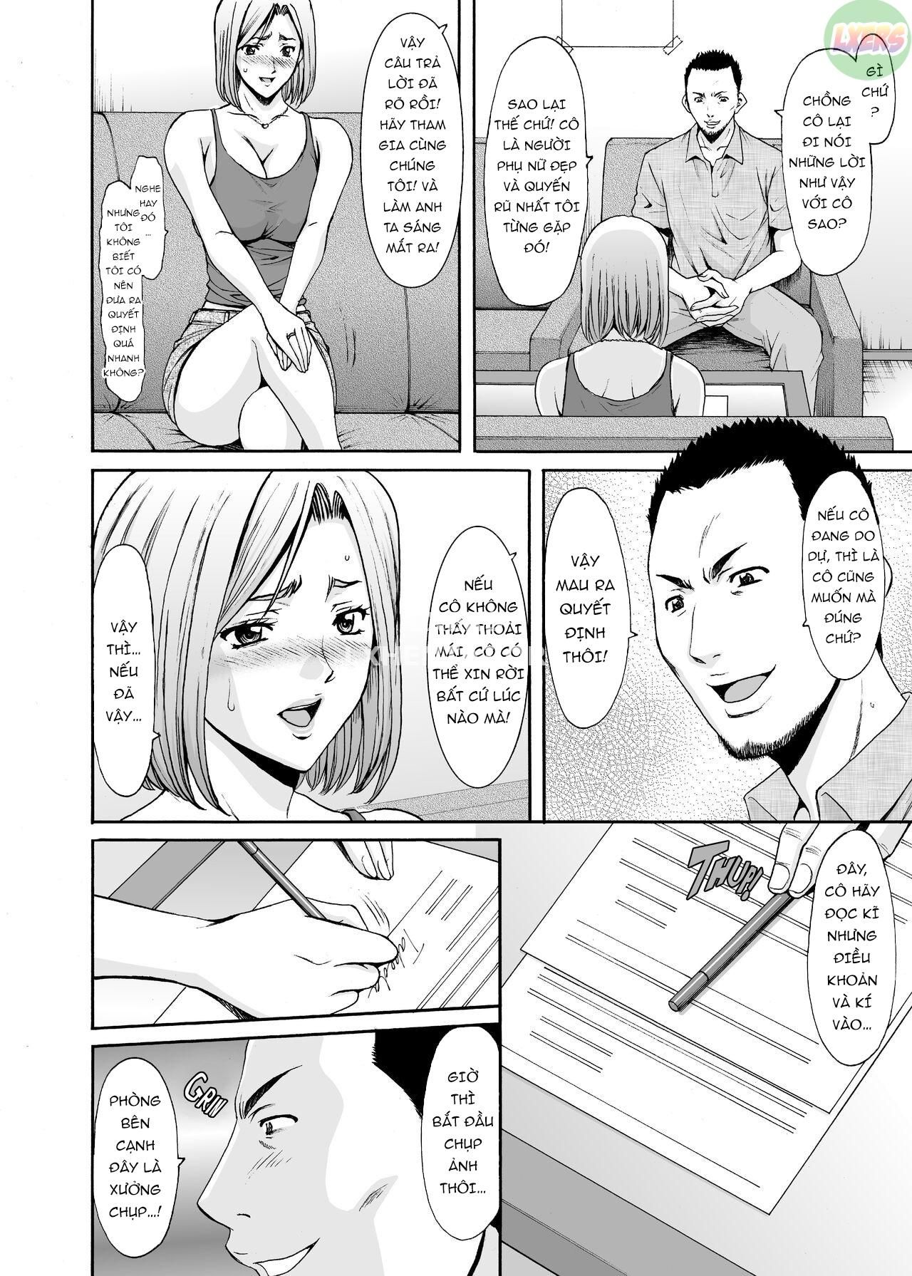 đọc truyện Before My Reformed Delinquent Wife Falls Chương 1 ảnh 15 tại Giả Dược