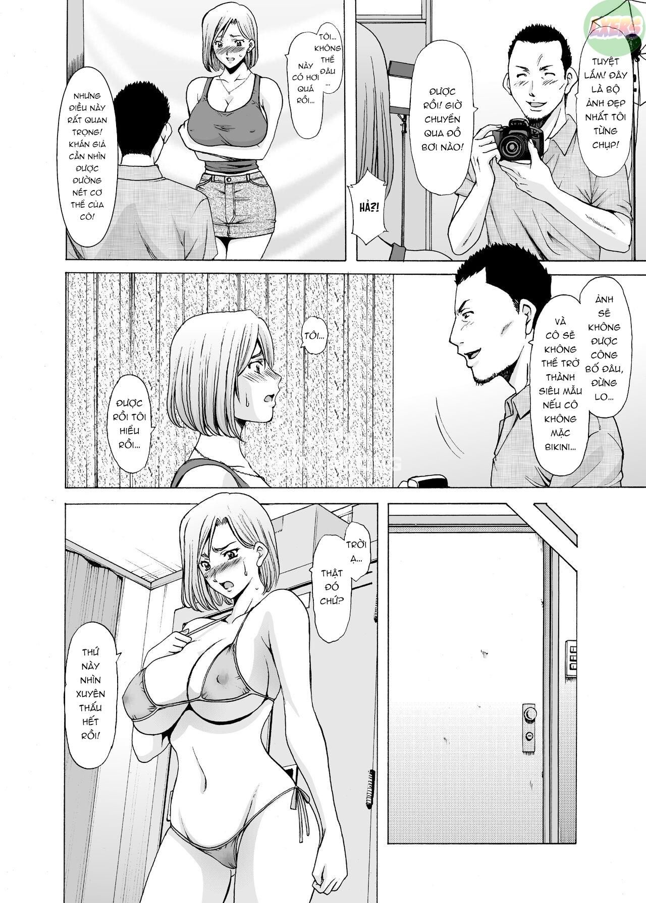 đọc truyện Before My Reformed Delinquent Wife Falls Chương 1 ảnh 17 tại Giả Dược