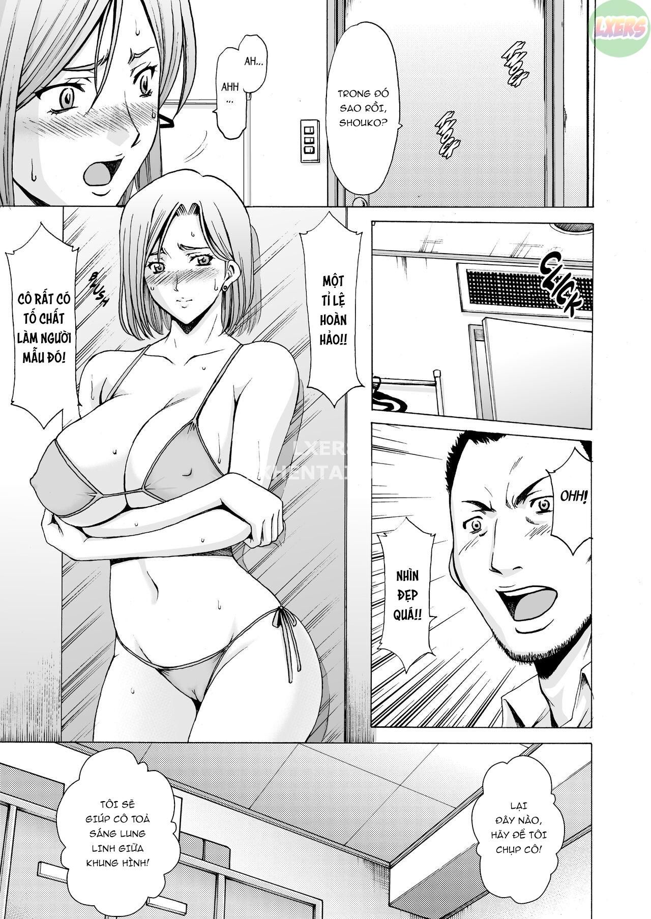 đọc truyện Before My Reformed Delinquent Wife Falls Chương 1 ảnh 18 tại Giả Dược