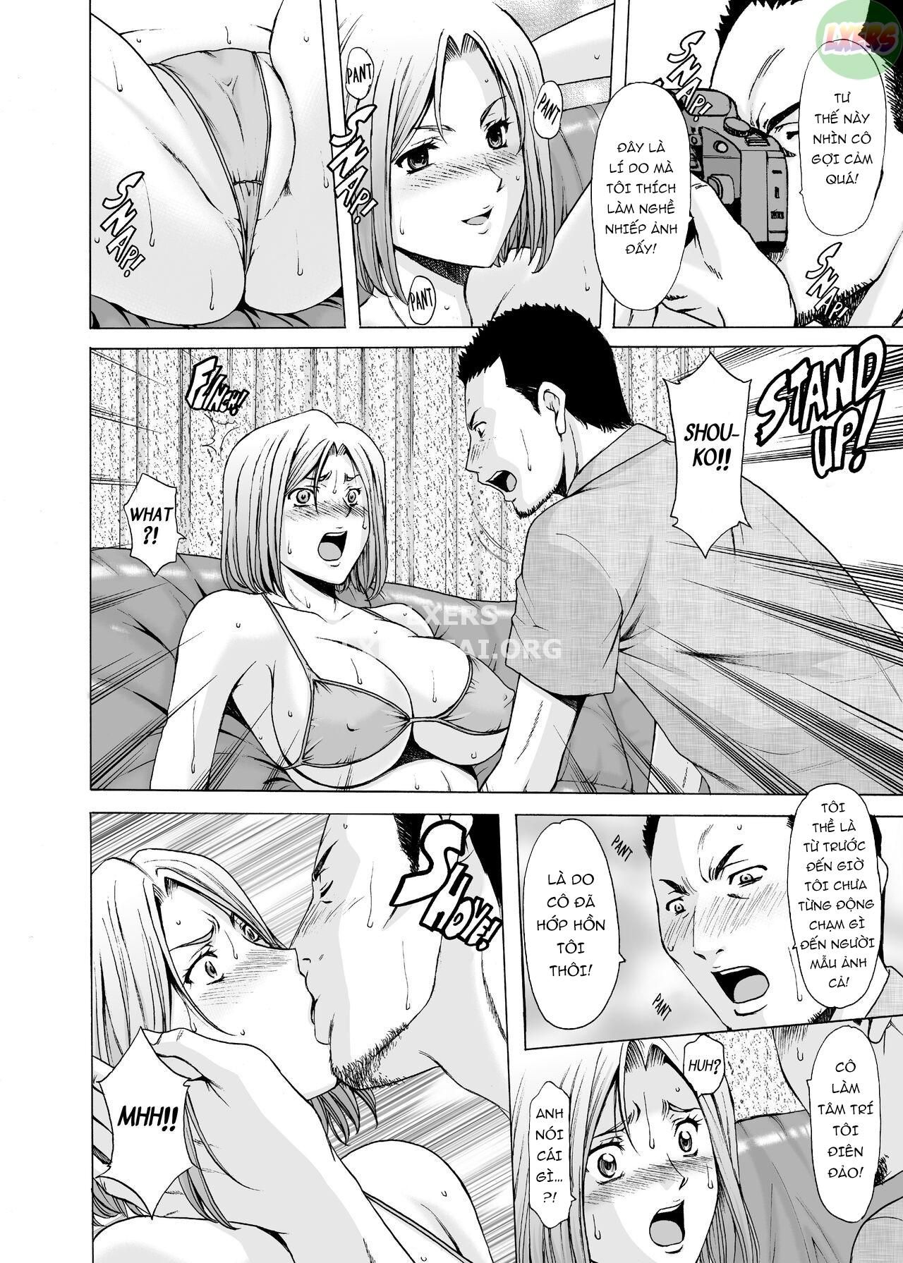 đọc truyện Before My Reformed Delinquent Wife Falls Chương 1 ảnh 21 tại Giả Dược