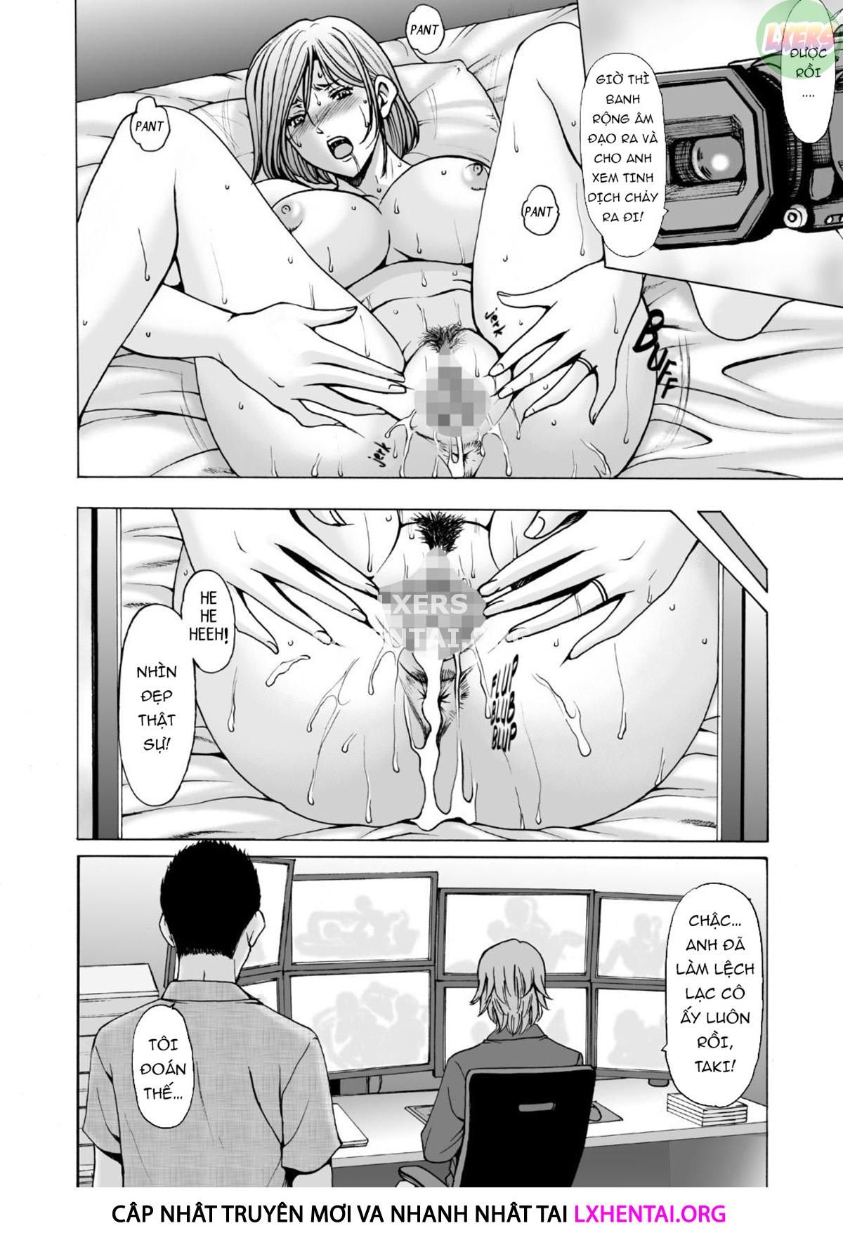 đọc truyện Before My Reformed Delinquent Wife Falls Chương 2 ảnh 18 tại Giả Dược