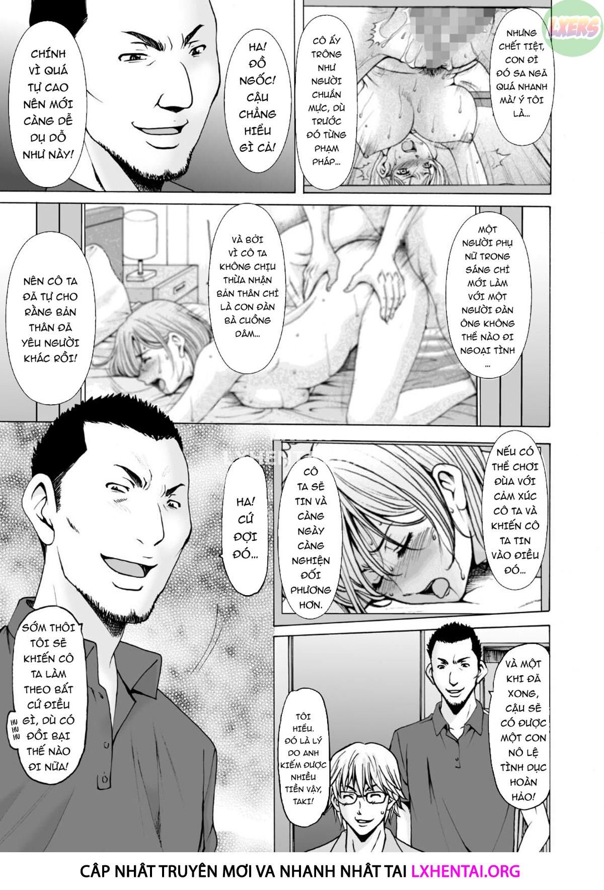 đọc truyện Before My Reformed Delinquent Wife Falls Chương 2 ảnh 19 tại Giả Dược