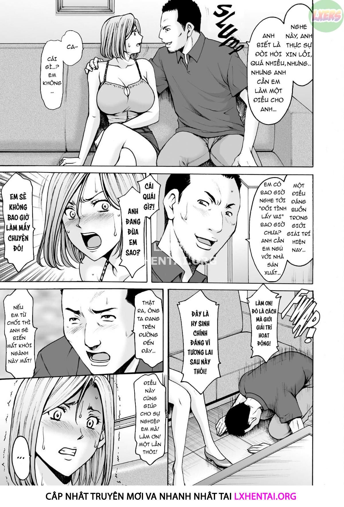 đọc truyện Before My Reformed Delinquent Wife Falls Chương 2 ảnh 29 tại Giả Dược