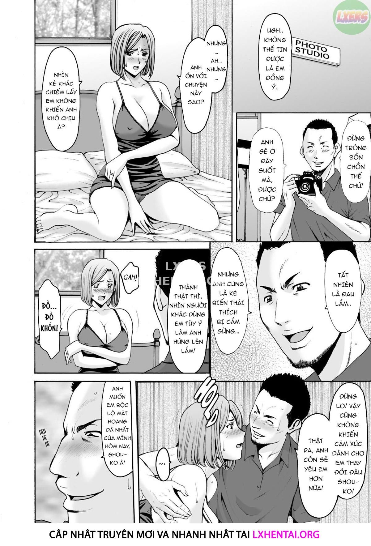 đọc truyện Before My Reformed Delinquent Wife Falls Chương 2 ảnh 30 tại Giả Dược