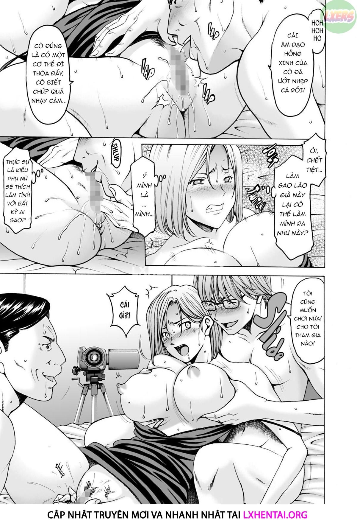 đọc truyện Before My Reformed Delinquent Wife Falls Chương 2 ảnh 35 tại Giả Dược