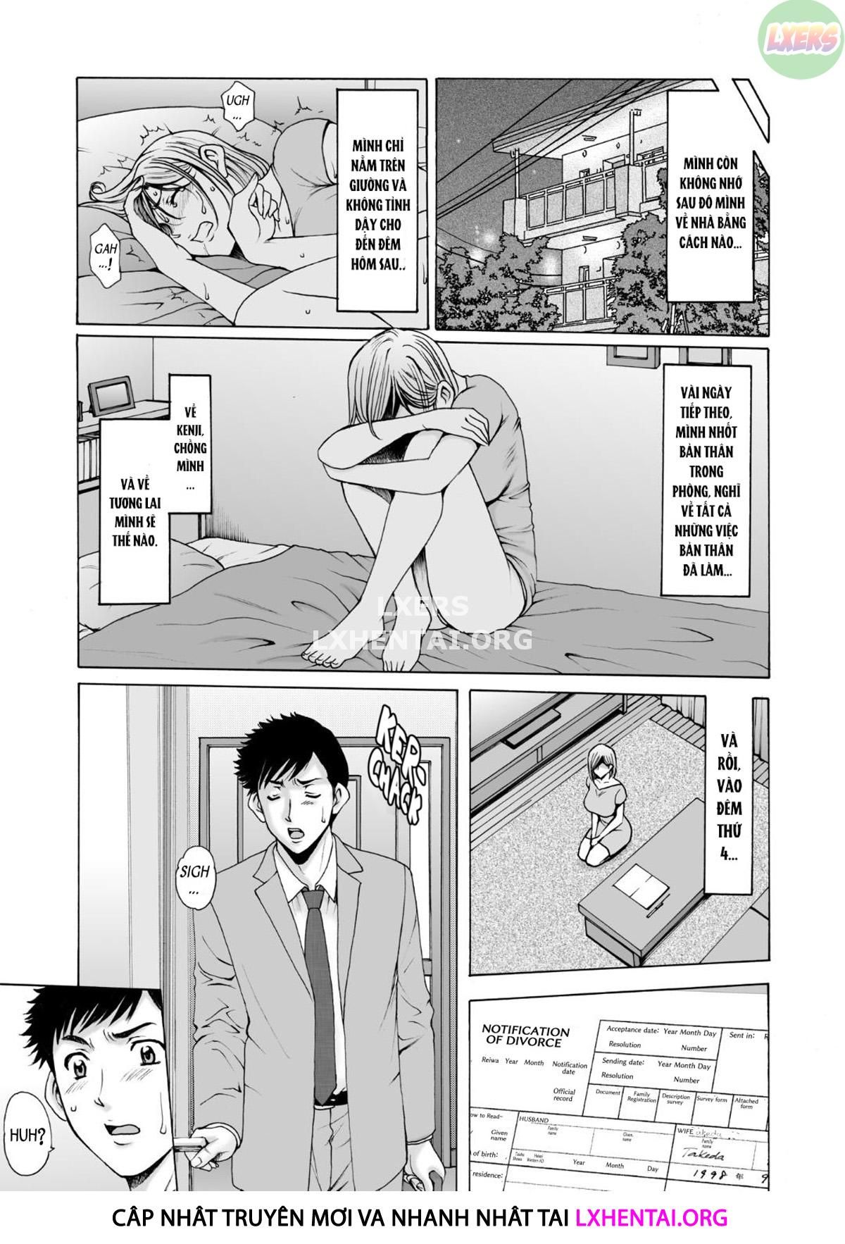 đọc truyện Before My Reformed Delinquent Wife Falls Chương 2 ảnh 53 tại Giả Dược
