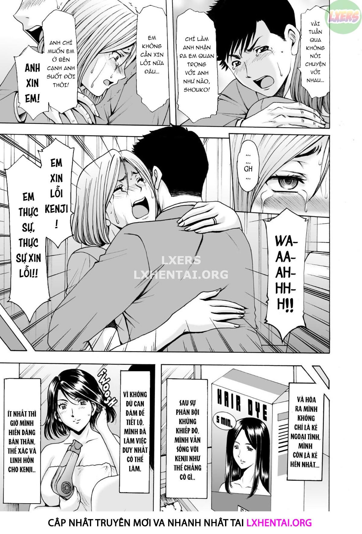 đọc truyện Before My Reformed Delinquent Wife Falls Chương 2 ảnh 55 tại Giả Dược