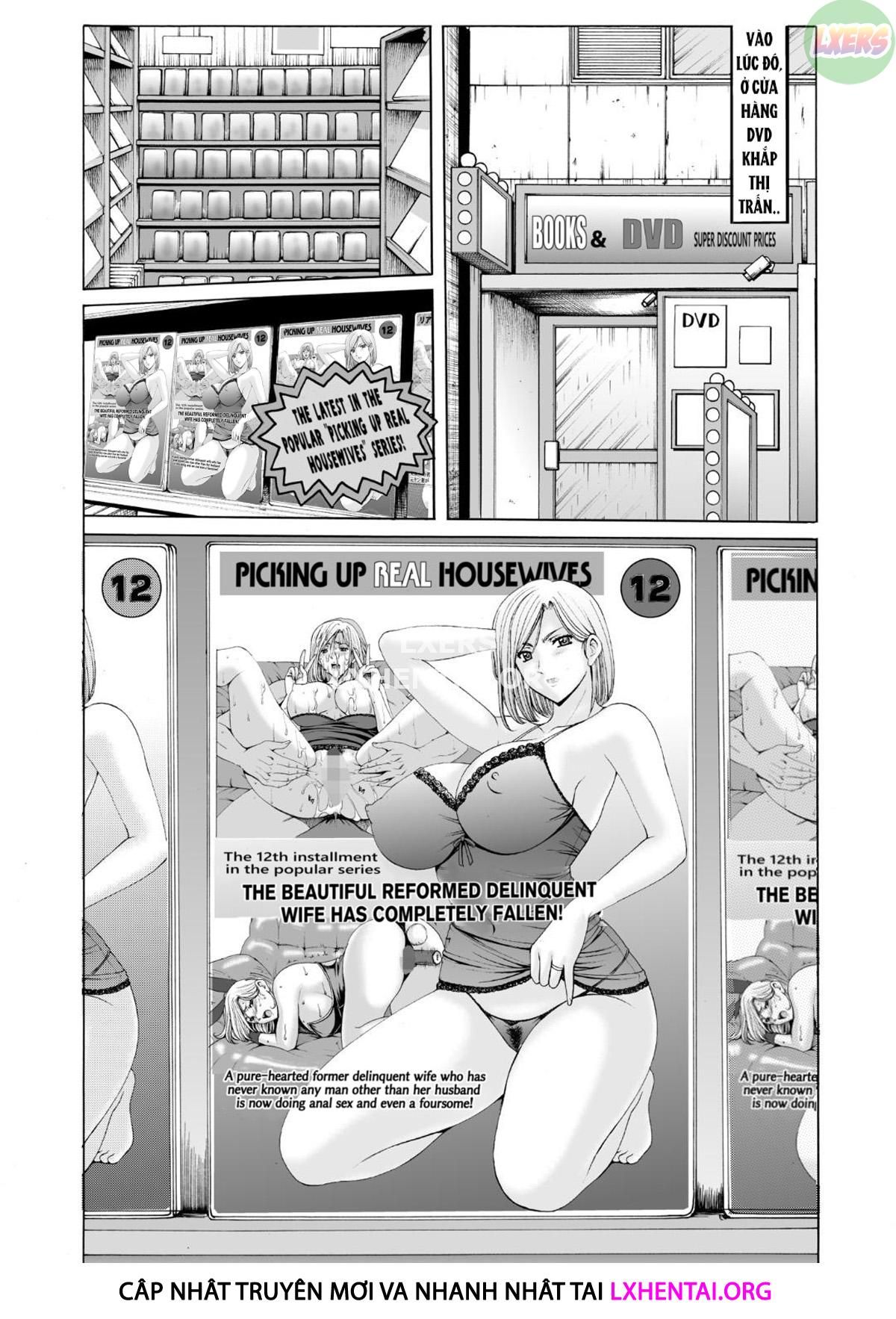 đọc truyện Before My Reformed Delinquent Wife Falls Chương 2 ảnh 58 tại Giả Dược