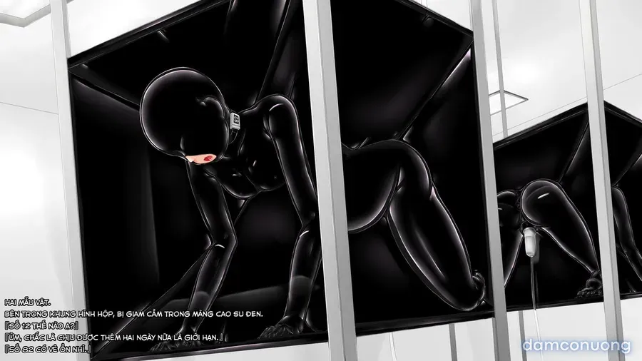 đọc truyện Beginning Black M a ảnh 22 tại Thiên Thai Truyện