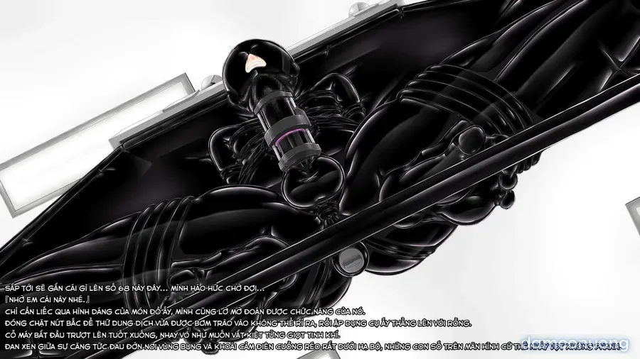 đọc truyện Beginning Black M a ảnh 46 tại Thiên Thai Truyện