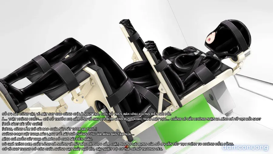 đọc truyện Beginning Black M a ảnh 55 tại Thiên Thai Truyện