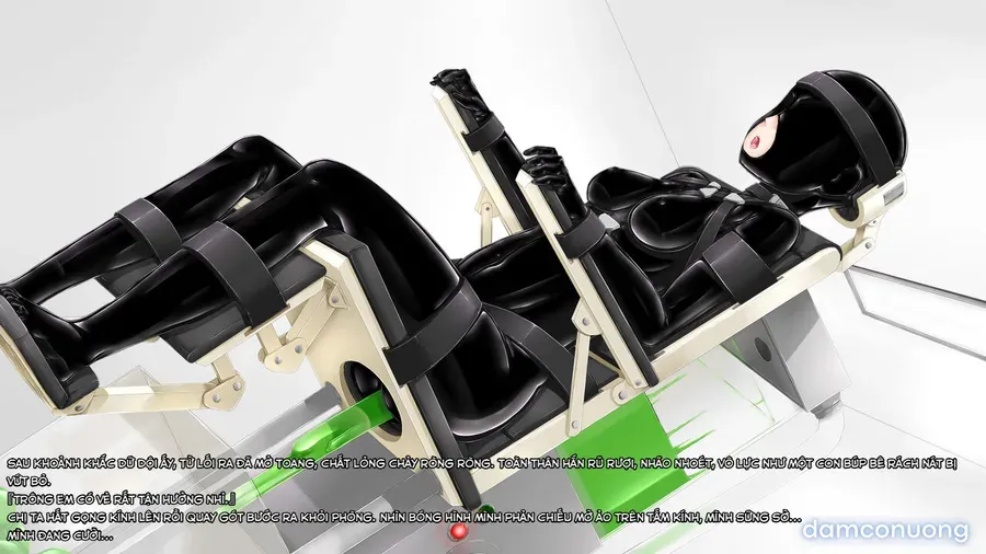 đọc truyện Beginning Black M a ảnh 57 tại Thiên Thai Truyện