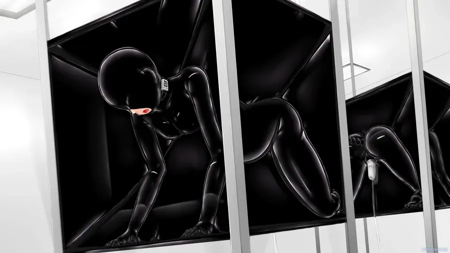 đọc truyện Beginning Black M Chương 2 ảnh 14 tại Thiên Thai Truyện