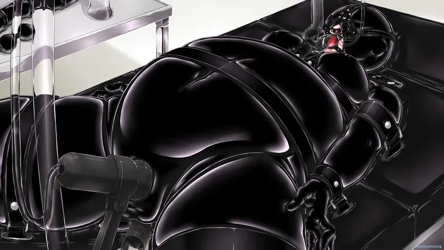 đọc truyện Beginning Black M Chương 2 ảnh 4 tại Thiên Thai Truyện