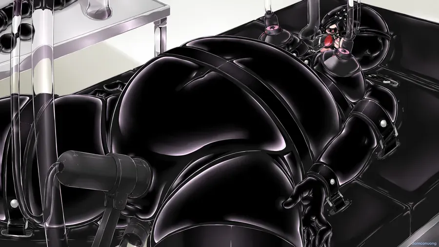 đọc truyện Beginning Black M Chương 2 ảnh 5 tại Thiên Thai Truyện