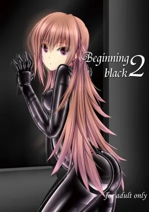 Beginning Black2