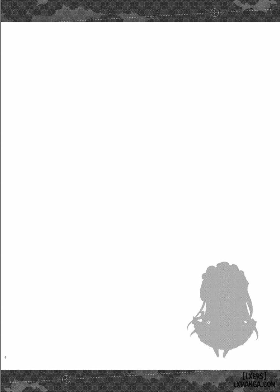Bel To Lesson Oneshot page 4 - Giả Dược