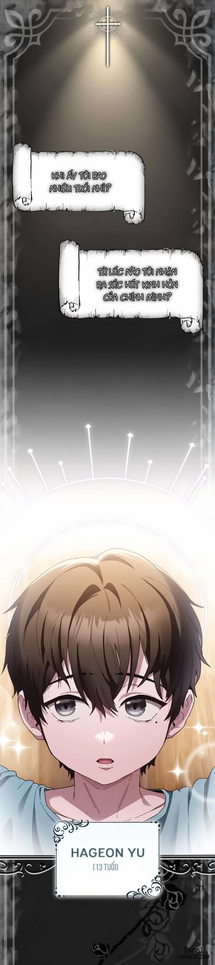 đọc truyện Believe Me! I Offer You My First Chương 1 ảnh 2 tại Thiên Thai Truyện