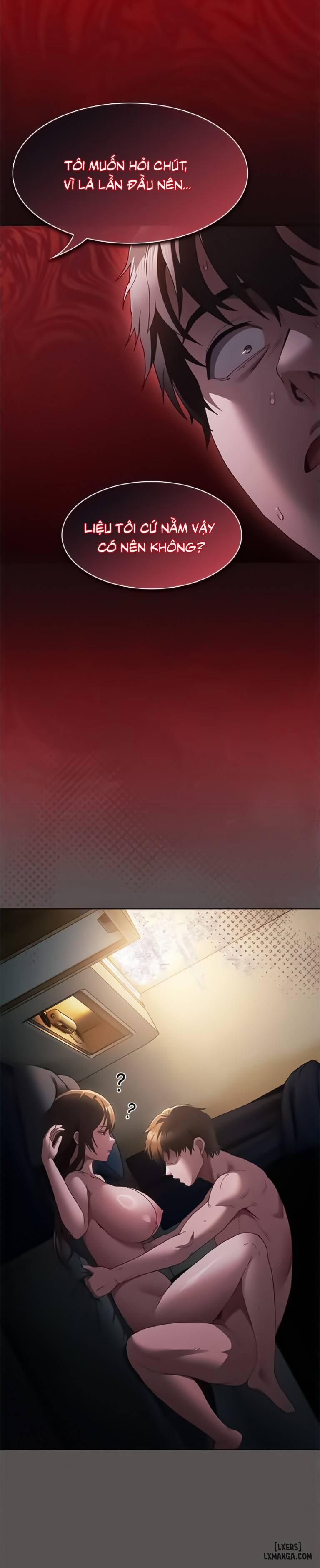 đọc truyện Believe Me! I Offer You My First Chương 1 ảnh 12 tại Thiên Thai Truyện