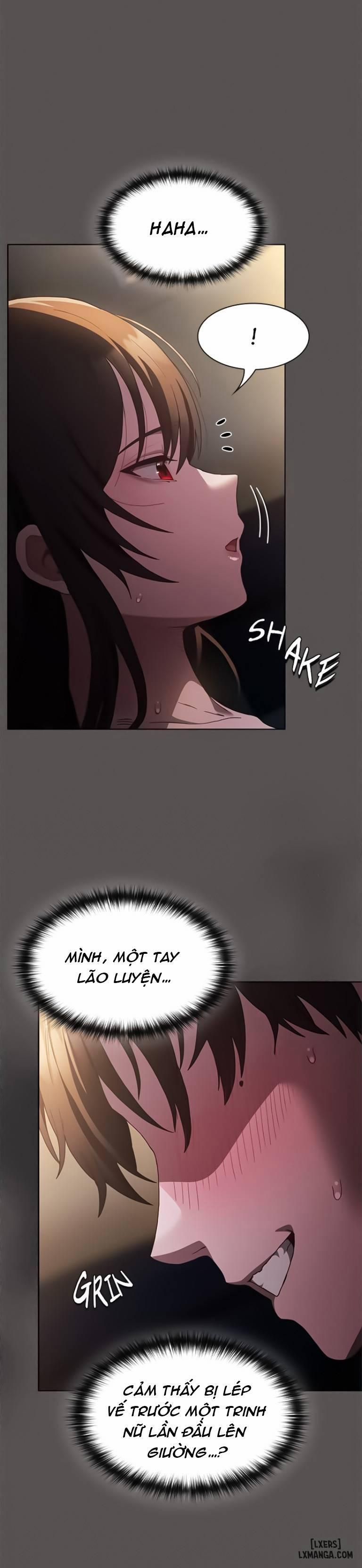 đọc truyện Believe Me! I Offer You My First Chương 1 ảnh 13 tại Thiên Thai Truyện