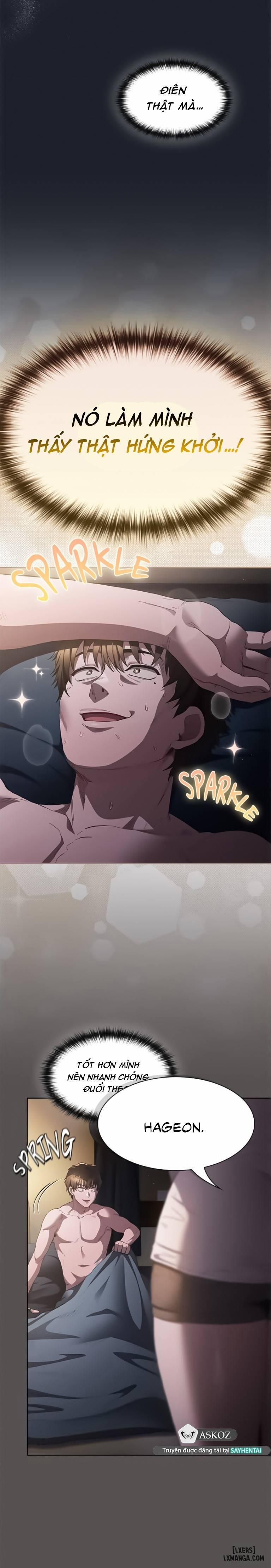 đọc truyện Believe Me! I Offer You My First Chương 1 ảnh 18 tại Thiên Thai Truyện