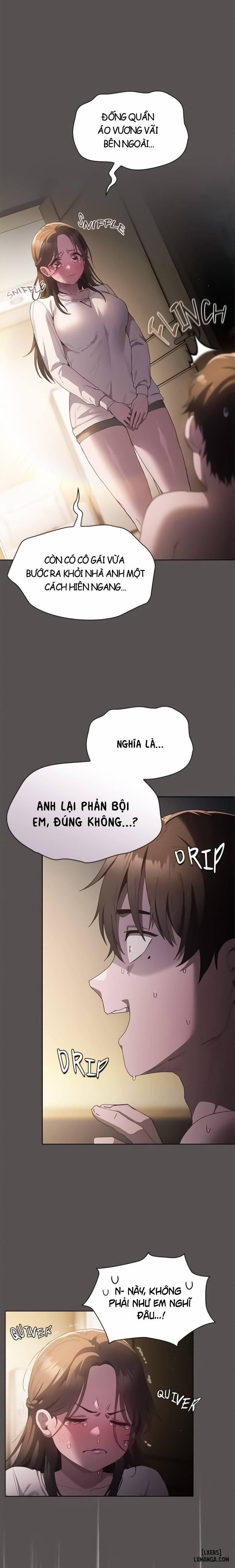 đọc truyện Believe Me! I Offer You My First Chương 1 ảnh 19 tại Thiên Thai Truyện