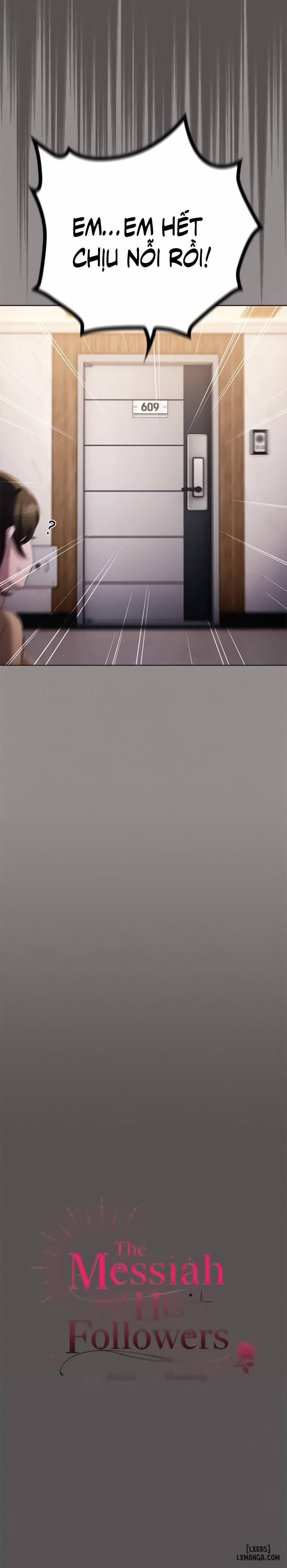 đọc truyện Believe Me! I Offer You My First Chương 1 ảnh 20 tại Thiên Thai Truyện