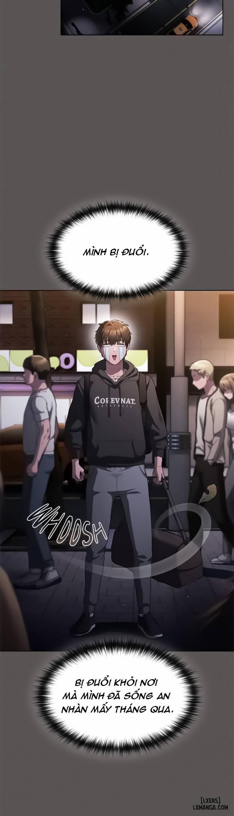 đọc truyện Believe Me! I Offer You My First Chương 1 ảnh 22 tại Thiên Thai Truyện