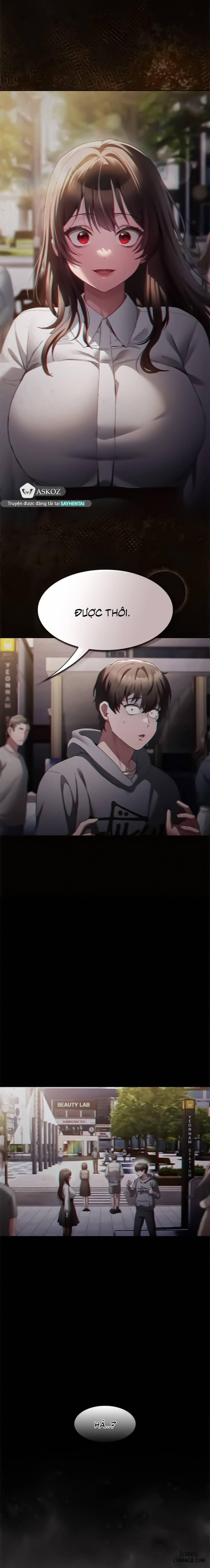 đọc truyện Believe Me! I Offer You My First Chương 1 ảnh 25 tại Thiên Thai Truyện