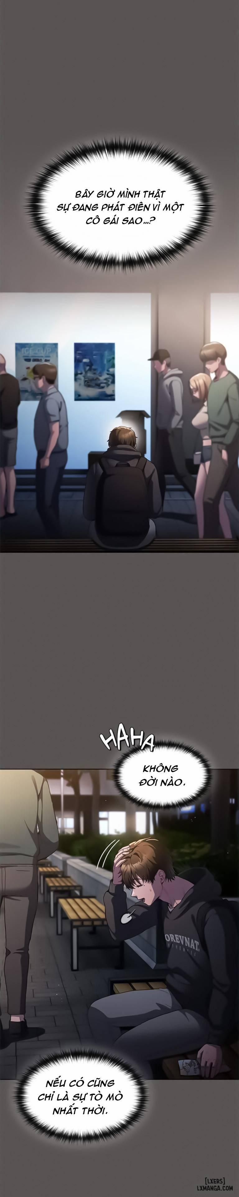 đọc truyện Believe Me! I Offer You My First Chương 1 ảnh 27 tại Thiên Thai Truyện