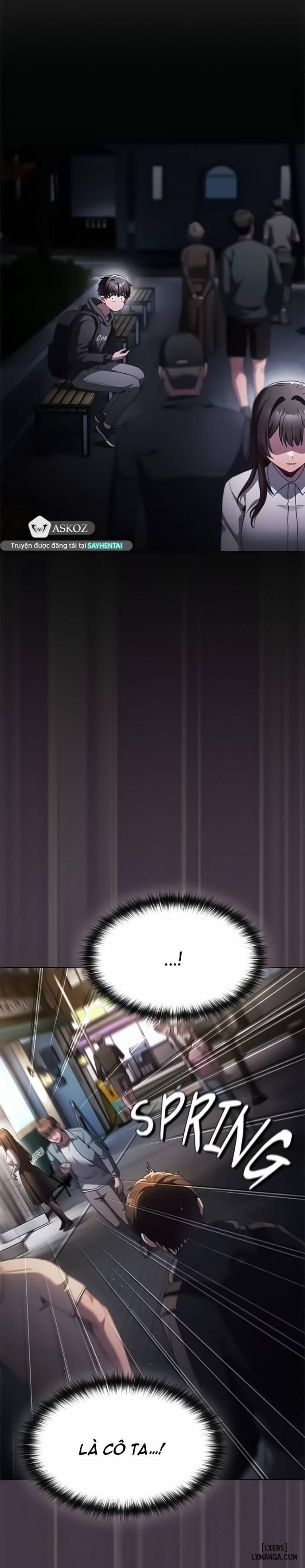 đọc truyện Believe Me! I Offer You My First Chương 1 ảnh 29 tại Thiên Thai Truyện