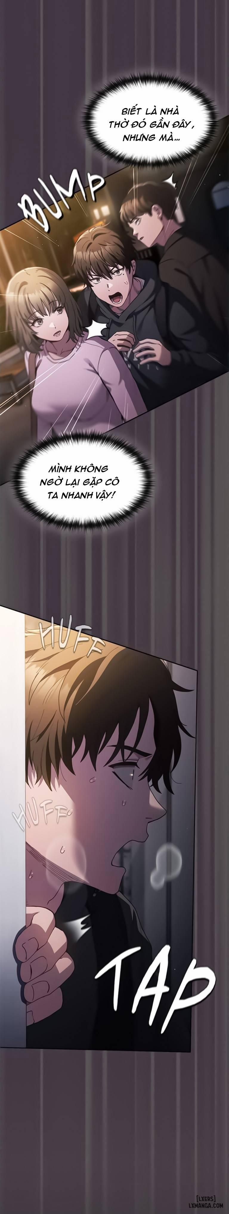 đọc truyện Believe Me! I Offer You My First Chương 1 ảnh 30 tại Thiên Thai Truyện