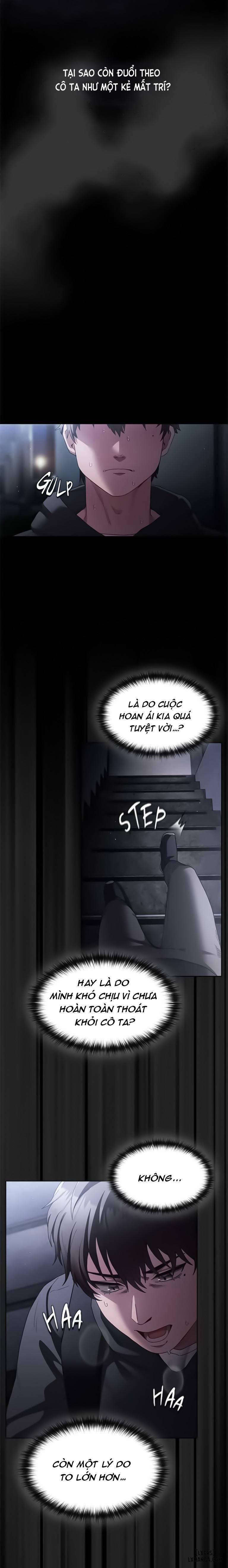 đọc truyện Believe Me! I Offer You My First Chương 1 ảnh 32 tại Thiên Thai Truyện