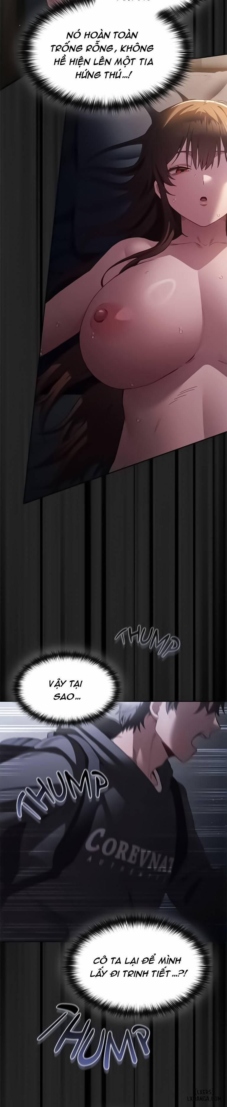 đọc truyện Believe Me! I Offer You My First Chương 1 ảnh 34 tại Thiên Thai Truyện