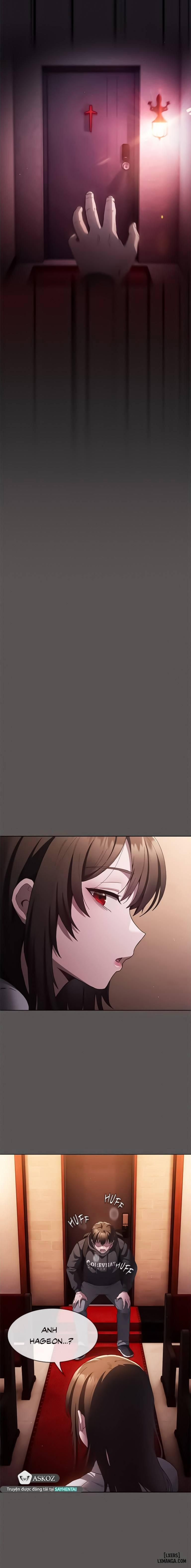 đọc truyện Believe Me! I Offer You My First Chương 1 ảnh 36 tại Thiên Thai Truyện