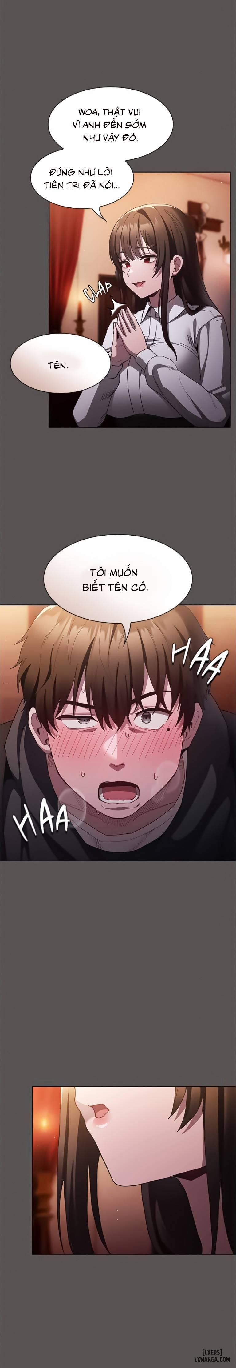 đọc truyện Believe Me! I Offer You My First Chương 1 ảnh 37 tại Thiên Thai Truyện