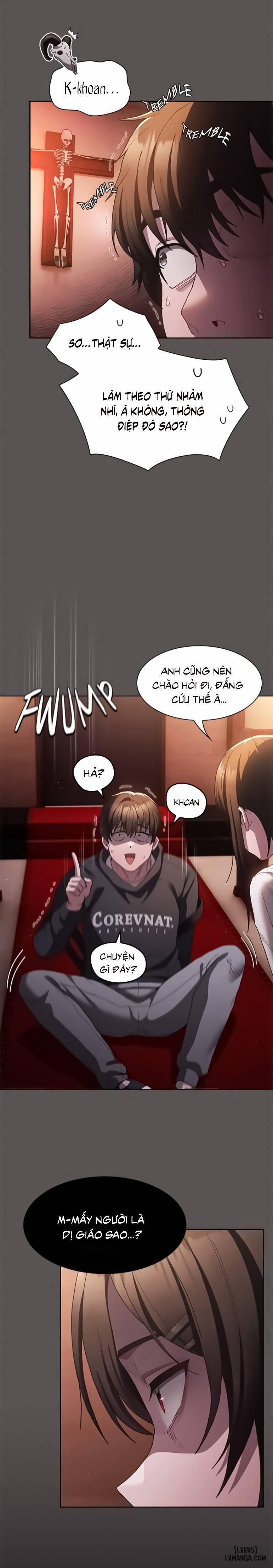 đọc truyện Believe Me! I Offer You My First Chương 1 ảnh 40 tại Thiên Thai Truyện