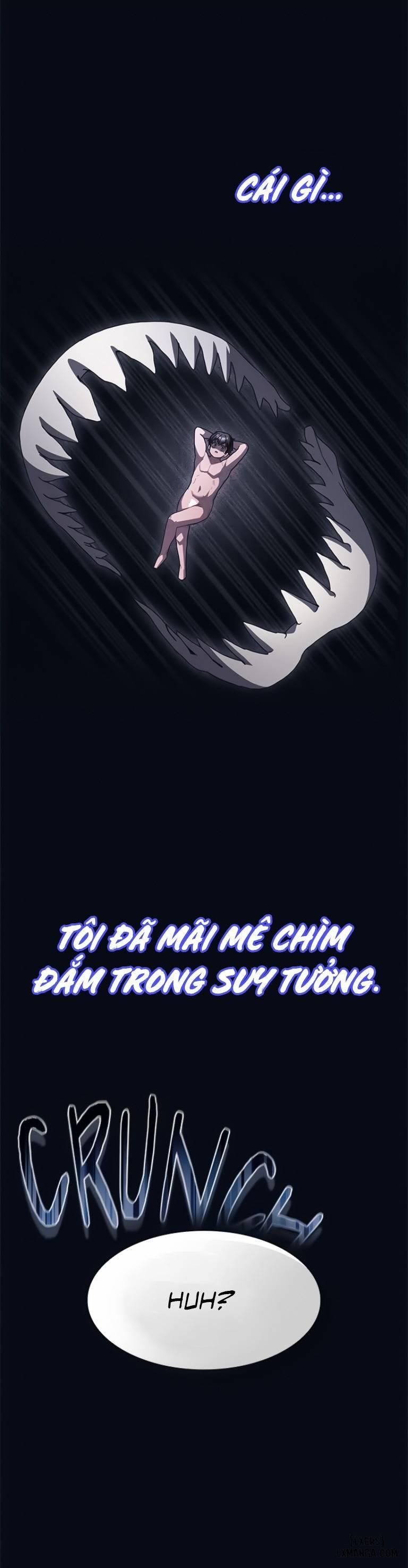 đọc truyện Believe Me! I Offer You My First Chương 1 ảnh 6 tại Thiên Thai Truyện