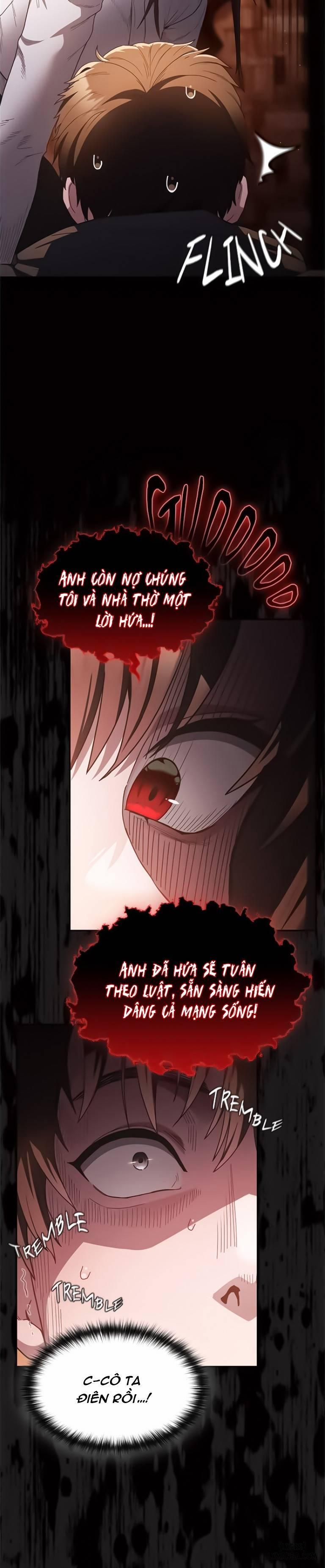 đọc truyện Believe Me! I Offer You My First Chương 1 ảnh 42 tại Thiên Thai Truyện