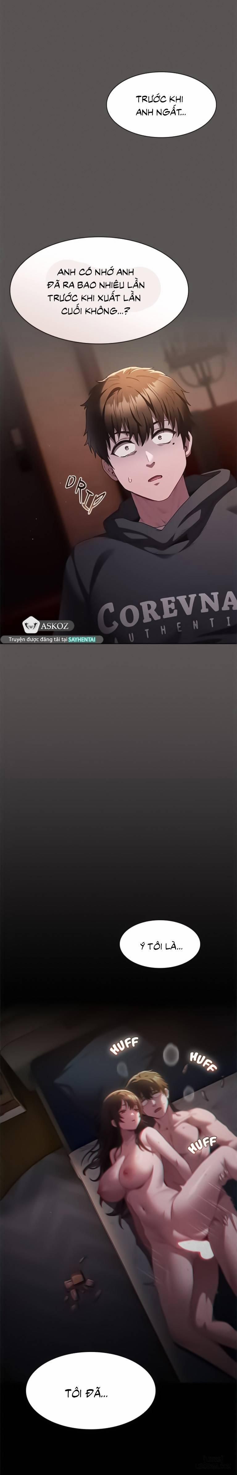 đọc truyện Believe Me! I Offer You My First Chương 1 ảnh 47 tại Thiên Thai Truyện