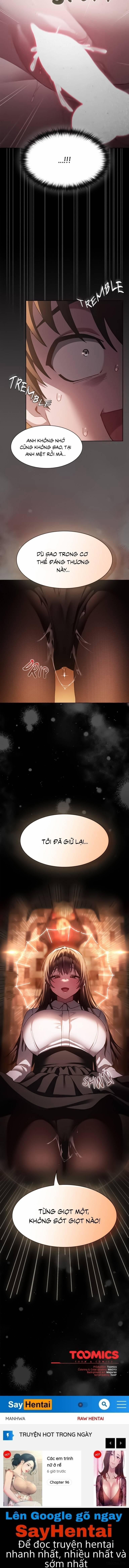 đọc truyện Believe Me! I Offer You My First Chương 1 ảnh 49 tại Thiên Thai Truyện