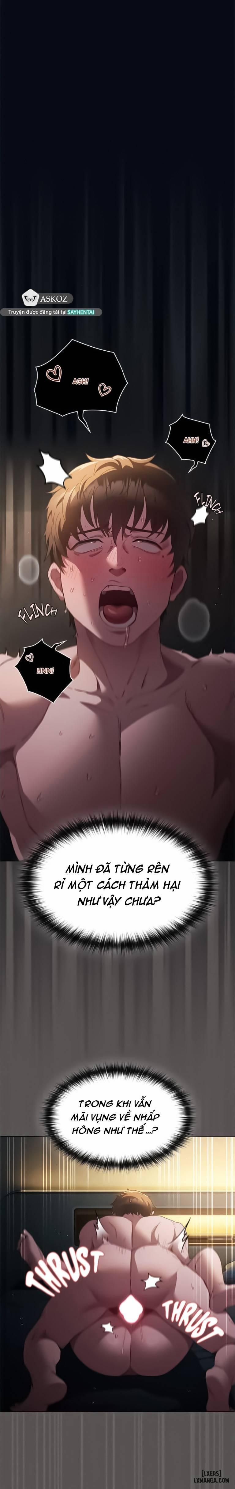 đọc truyện Believe Me! I Offer You My First Chương 1 ảnh 7 tại Thiên Thai Truyện