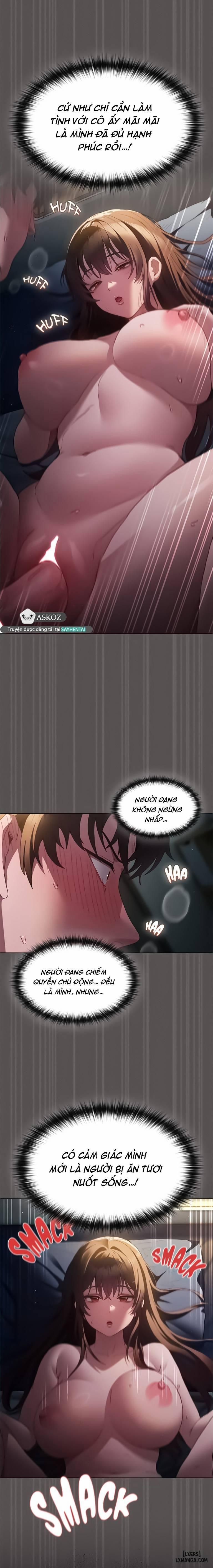 đọc truyện Believe Me! I Offer You My First Chương 1 ảnh 10 tại Thiên Thai Truyện