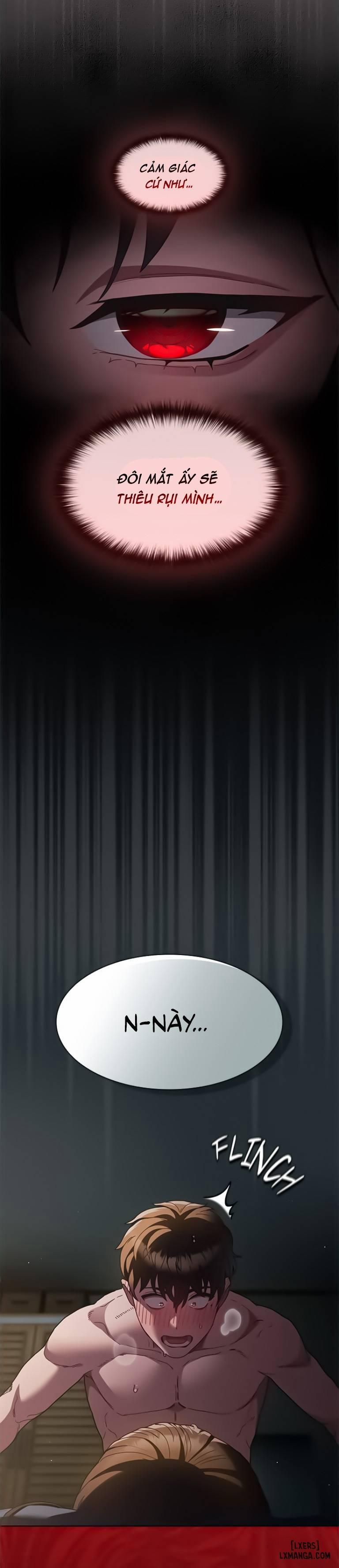 đọc truyện Believe Me! I Offer You My First Chương 1 ảnh 11 tại Thiên Thai Truyện