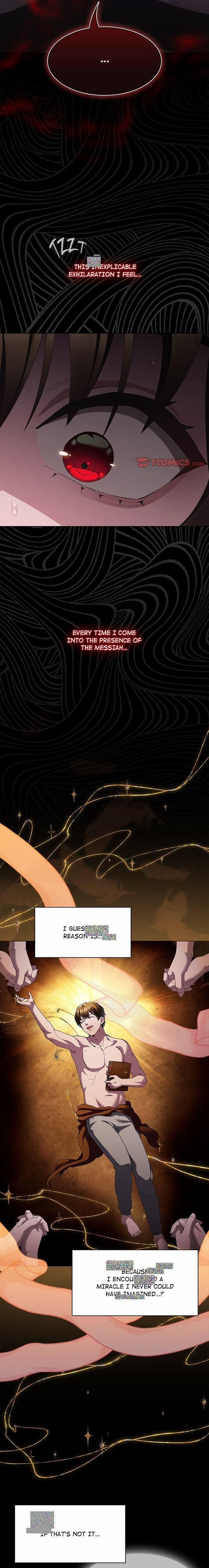 đọc truyện Believe Me! I Offer You My First Chương 11 ảnh 3 tại Thiên Thai Truyện